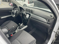 Suzuki Vitara HAK Kamera Podgrzewanie 120KM Gliwice - zdjęcie 12