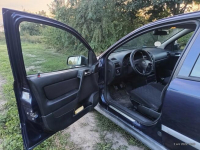 OPEL ASTRA-G 1.8 16V 116KM+GAZ.LPG.2033 KLIMA ABS El.szyb+lu Łaskarzew - zdjęcie 10