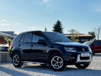 Suzuki Grand Vitara, 2007