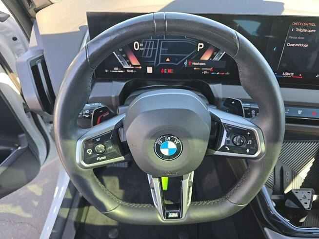 BMW X3 B48 / xDrive / M-Pakiet Wrocław - zdjęcie 7