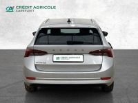 Skoda Octavia 2.0 TDI Ambition Kombi Warszawa - zdjęcie 6