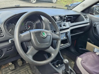 Škoda Fabia Salon Polska - 81 tyś km - Oryginał Tarnowskie Góry - zdjęcie 10
