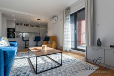 Nowoczesne  3 Pok | 2 Balkony | Komórka 13m2 | M.P Krasne - zdjęcie 5