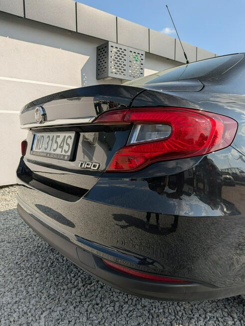 Fiat Tipo 1.4 16V 1WŁ Salon PL Miękinia - zdjęcie 11