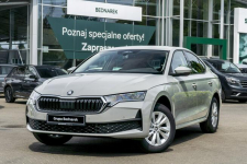 Škoda Octavia Drive Essence 1.5 TSI 115 KM - Dostępna od ręki! Łódź - zdjęcie 2