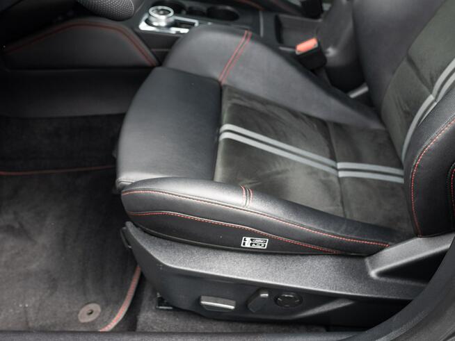 Ford Focus DX02561#2.3 EcoBoost ST X Pakiet zimowy Salon PL VAT23% Gdynia - zdjęcie 10