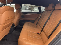 BMW 630 EU M sport Xdrive Skóra Kamery360 Harman Panorama Gliwice - zdjęcie 11