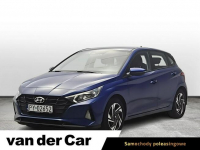 Hyundai i20 Comfort ! Z Polskiego Salonu ! Faktura VAT !