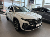 Hyundai Tucson 1.6 T-GDI 7DC 2WD (150KM) Executive  - ostatnia sztuk! Łódź - zdjęcie 8