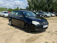 Volkswagen Polo 1,2 Benzyna+Gaz 2009r. Z Klimatyzacją Tanio-Zamiana! Warszawa - zdjęcie 3