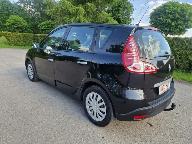 Renault Scenic Mikołów - zdjęcie 8