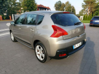 Peugeot 3008 Drelów - zdjęcie 8