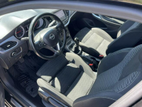 Opel Astra Zagórów - zdjęcie 10