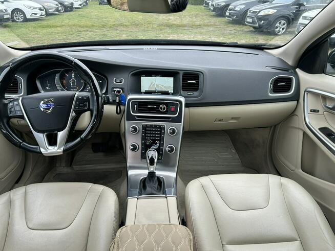 Volvo V60 D2 tylko 109 tyś km Nowe Iganie - zdjęcie 12
