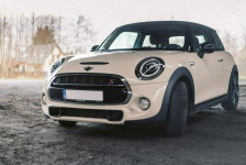 Mini Cooper S Salon PL, VAT-23%, możliwy leasing, premium selection Łódź - zdjęcie 2