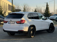 BMW X5 *FILM*PL Salon*Bezwypadkowy*Roczna Gwarancja Techniczna* Suchy Las - zdjęcie 7