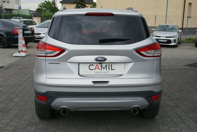 Ford Kuga polski salon, atrakcyjny przebieg Opole - zdjęcie 6