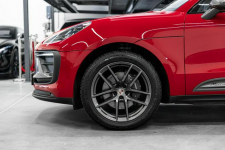 Porsche Macan T. 265 KM. Sport Chrono. Krajowy. Bezwypadkowy. Węgrzce - zdjęcie 12