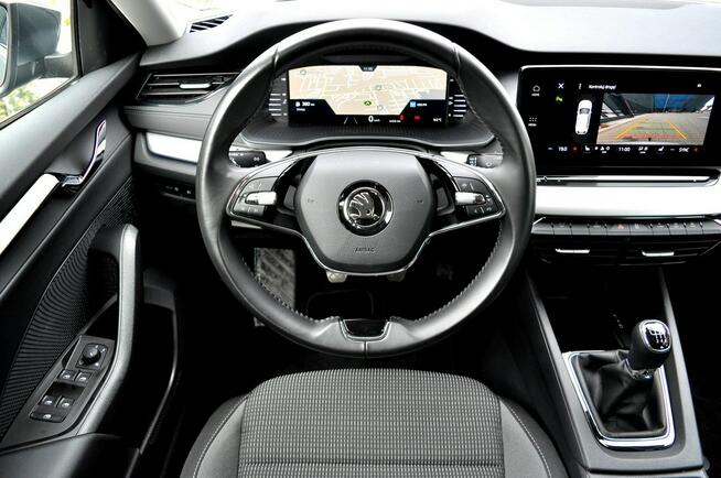Škoda Octavia _1.0 110KM Virtual Navi Full Led Kamera Płock - zdjęcie 6