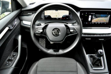 Škoda Octavia _1.0 110KM Virtual Navi Full Led Kamera Płock - zdjęcie 6