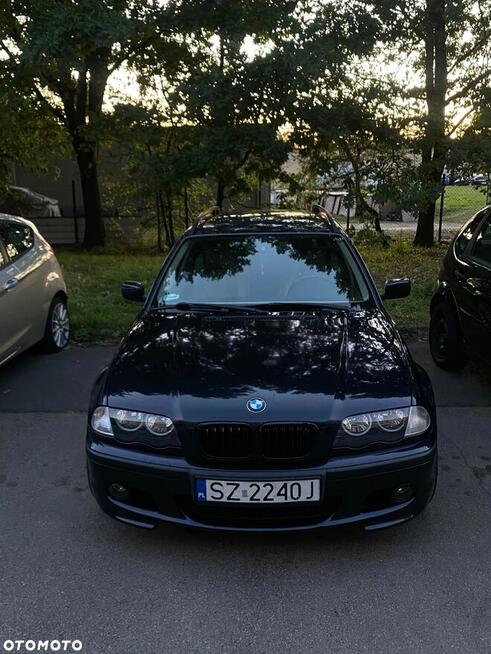 BMW E46 330XD - długie opłaty, okazja Zabrze - zdjęcie 3
