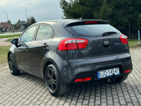 Kia Rio *Niski Przebieg*BDB stan*Okazja* Zduńska Wola - zdjęcie 11