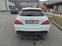 Mercedes CLA180 1.6 benzyna automat lifting stan wzorowy Gdańsk - zdjęcie 10