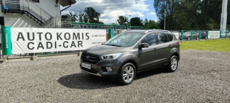 Ford Kuga Książka serwisowa, super stan.