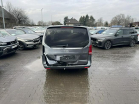 Mercedes V 300 4Matic Automat Kamery360 Wentylacja 239KM Gliwice - zdjęcie 7