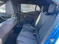 Peugeot 2008 Automat podgrzewanie Skóra Virtual cockpit Gliwice - zdjęcie 10