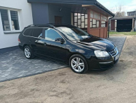Golf 5 2.0 TDI automat ładny stan 9300zl Podgórze - zdjęcie 2