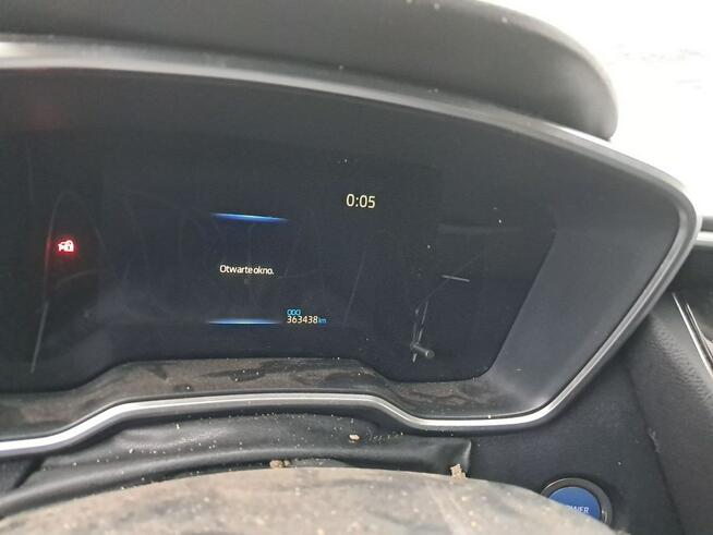 Toyota Corolla Komorniki - zdjęcie 7