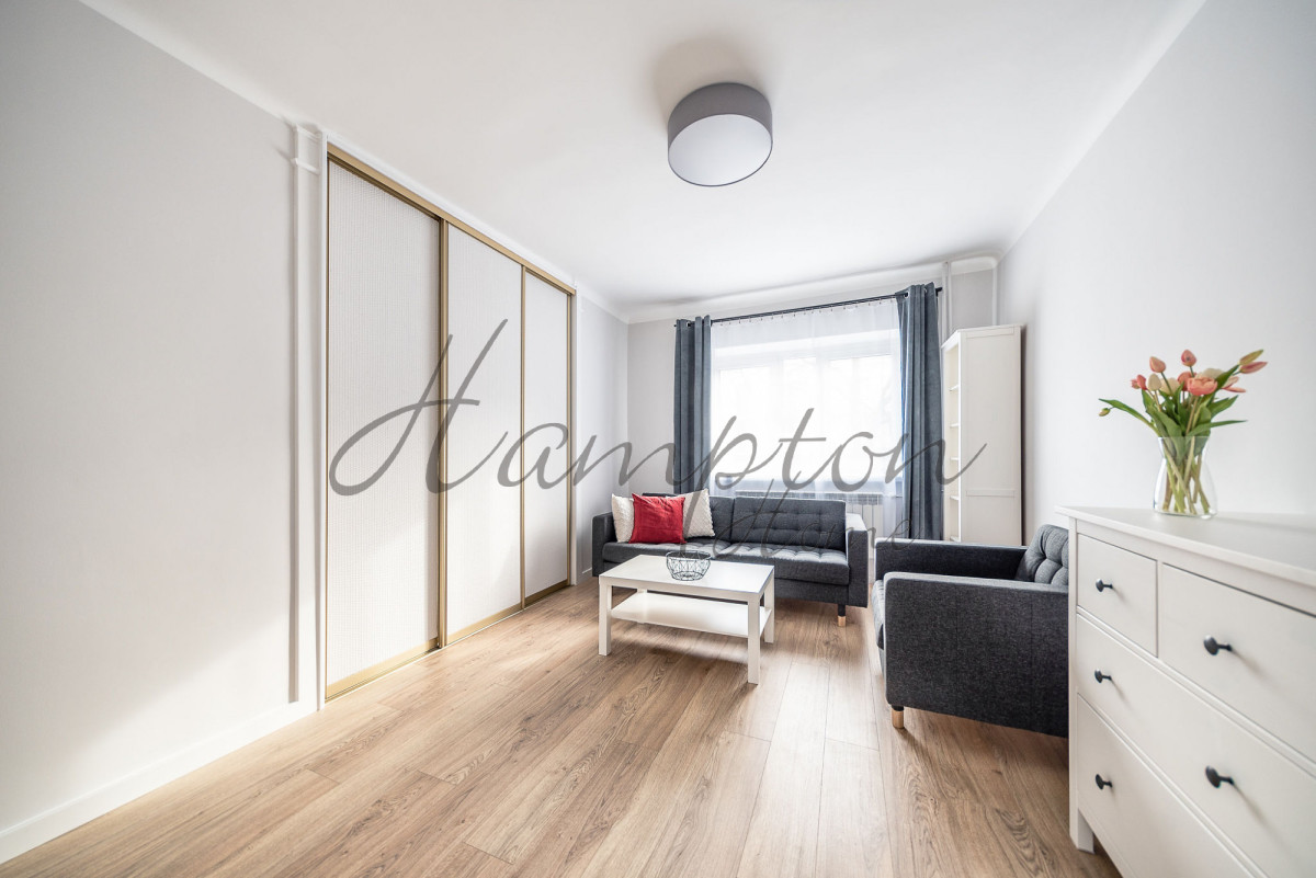 2 pokoje w kamienicy w centrum | Nowolipie Wola - zdjęcie 4