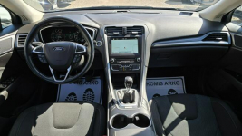 Ford Mondeo Titanium, el. klapa Zieleniewo - zdjęcie 11