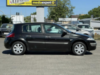 Renault Megane *Zarejestrowany w Polsce*Klimatyzacja*BENZYNA* Suchy Las - zdjęcie 8