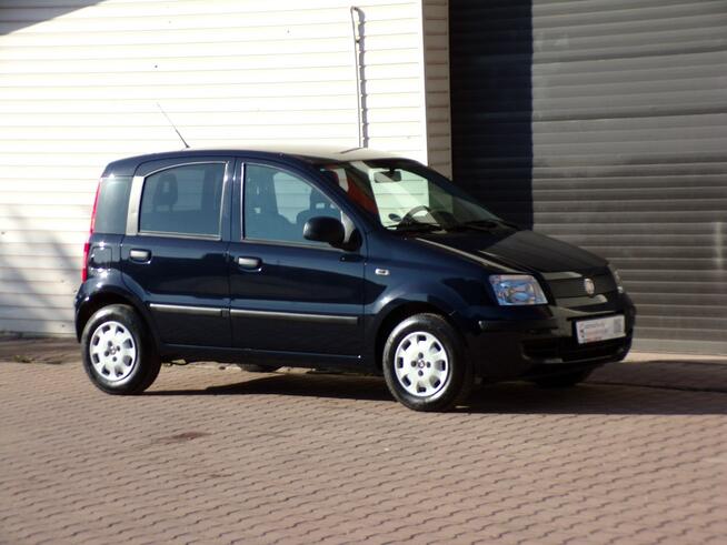 Fiat Panda Klimatyzacja / Wspomaganie / 1.2 / 70KM Mikołów - zdjęcie 8