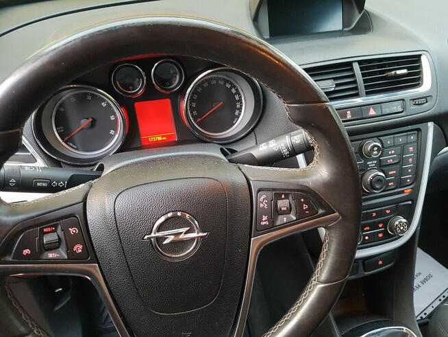 Sprzedam samochód osobowy marki Opel Mokka Kutno - zdjęcie 2