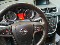 Sprzedam samochód osobowy marki Opel Mokka Kutno - zdjęcie 2