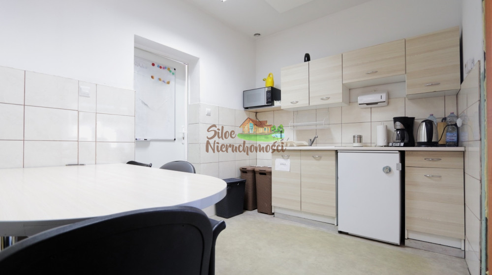 Hala produkcyjna  z dostępem dla ciężarówek Głogów Głogów - zdjęcie 7