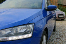 Škoda Fabia Active Lift*1,0 95KM*Kamera*Android Auto* Harklowa - zdjęcie 8