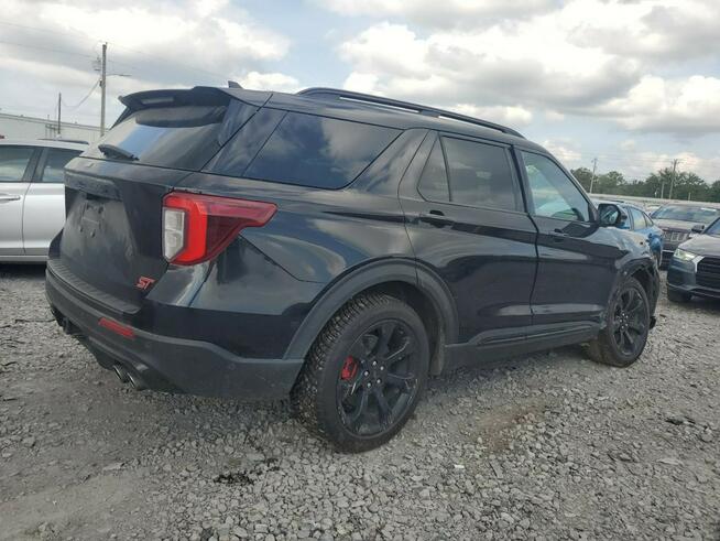 Ford Explorer ST 4x4 400HP 7os.  Virtual Sękocin Nowy - zdjęcie 4