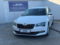 Škoda Superb Pisemna Gwarancja 12 miesięcy Konin - zdjęcie 2