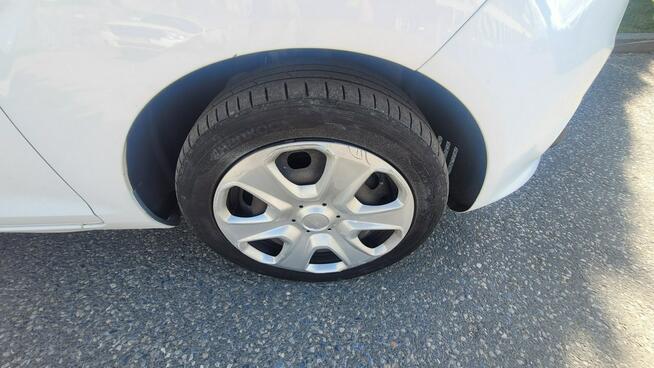 Ford Fiesta na raty bez BIK KRD od FastCars Kraków - zdjęcie 12