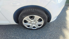 Ford Fiesta na raty bez BIK KRD od FastCars Kraków - zdjęcie 12