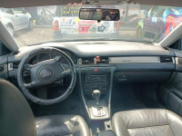 Audi A6 2.8+LPG 99r Automat 4x4 Tarnów - zdjęcie 7