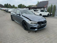 BMW 540 D xDrive Mpakiet Harman/Kardon 320KM Gliwice - zdjęcie 2