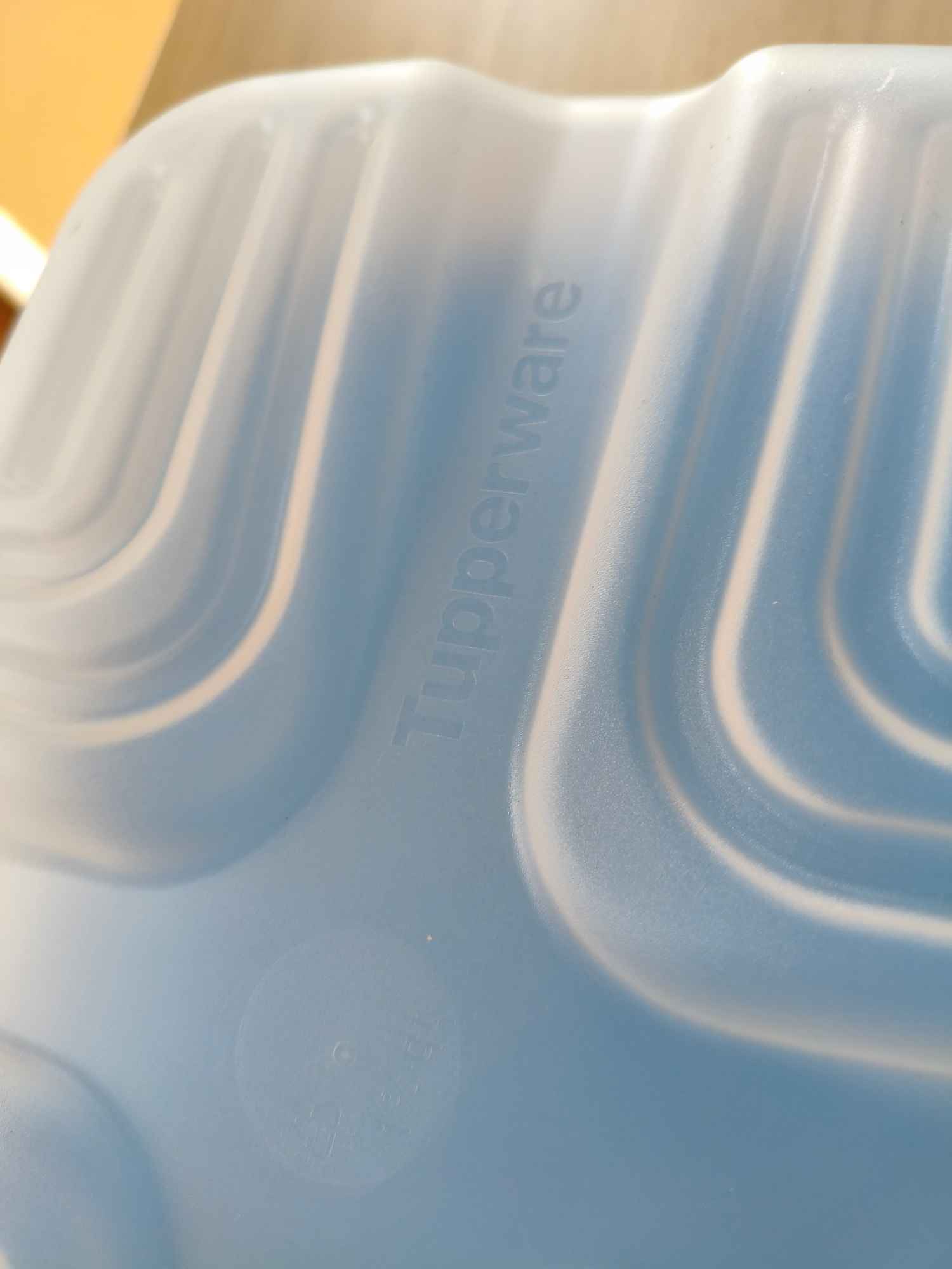 Nowy TUPPERWARE Vent Optima Ventsmart Plus 1,8L niski spiżarka Śródmieście - zdjęcie 5