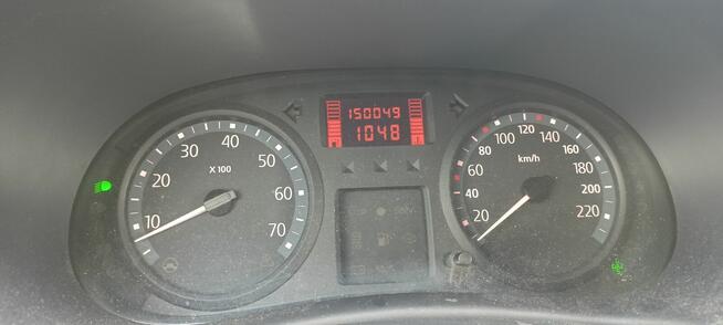 Renault Clio B 2006r, 150tyś + LPG Radlin - zdjęcie 8