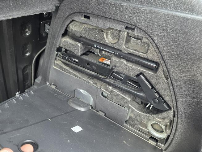 Opel Corsa bardzo zadbana /NAVI/ 5 drzwi /świetny stan Czarnków - zdjęcie 9