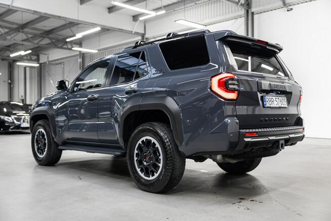 Toyota 4-Runner TRD Off-Road Premium 2.4 278 KM. Bezwypadkowa. FV 23%. Węgrzce - zdjęcie 7